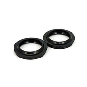 All Balls Fork Dust Seal Kit 41mm – H-D: 2001–2007 FXSTD/I Deuce; 2007–2010…