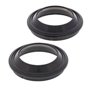 All Balls Fork Dust Seal Kit 39mm – 1988–2022 XL Sportster; 1988–1994 All…
