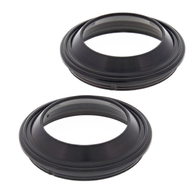 All Balls Fork Dust Seal Kit 39mm – 1988–2022 XL Sportster; 1988–1994 All…