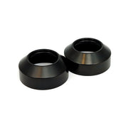 All Balls Fork Dust Seal Kit 35mm – 1984–1987 FX; FXR; XL Sportster