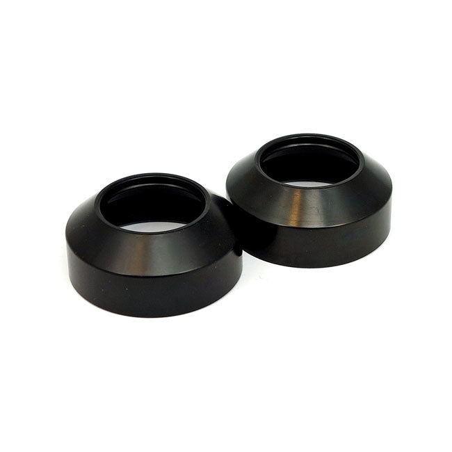 All Balls Fork Dust Seal Kit 35mm – 1984–1987 FX; FXR; XL Sportster