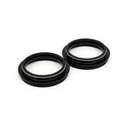 All Balls Fork Dust Seal Kit 49mm – 2018–2026 Softail; 2013–2017 FXSB…