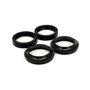 All Balls Fork Seal & Dust Seal Kit. 43mm Forks – H-D: 2018–2026 Softail with Inverted…