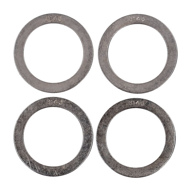 Kibblewhite KPMI Shims, Spring, Universal – 00-''07 Ducati; 800/900
