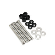 Highway Hawk Mounting Kit for Saddlebag Support Set – 2004–2013 XL Sportster