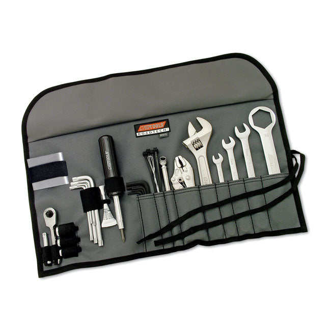 Cruztools RoadTech™ KT1 for KTM Motorcycles