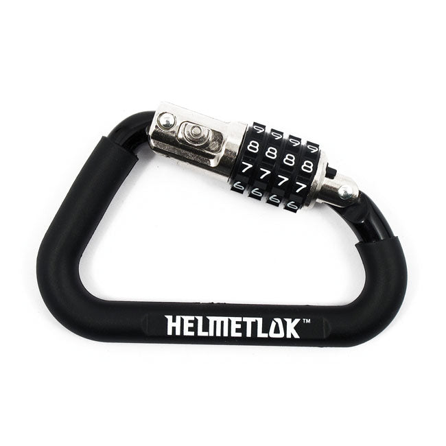 Rocky Creek Designs Helmet Lok