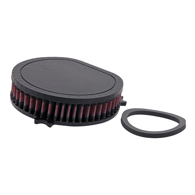 K&N Replacement Air Filter – YAMAHA: 1999–2004 XVS1100 DragStar; 1999…