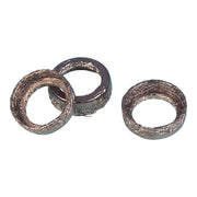 James Gaskets Exhaust Crossover Tube Gasket (2) – 2000–2009 Softail; 2004–2013 XL…