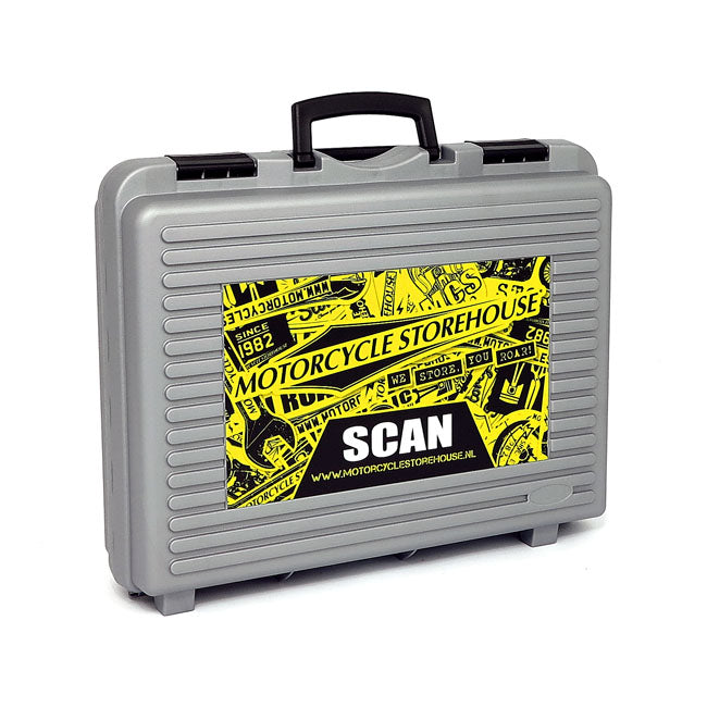 MCS SCAN Kit – H-D Models Only