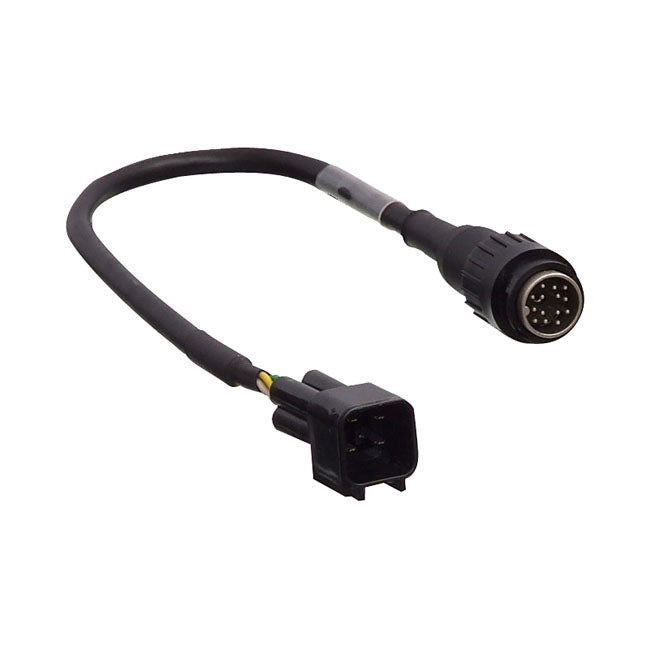 MCS Connector Cable – KAWASAKI 4 PIN