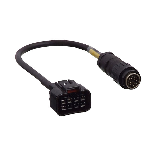 MCS Connector Cable – KAWASAKI 8 PIN