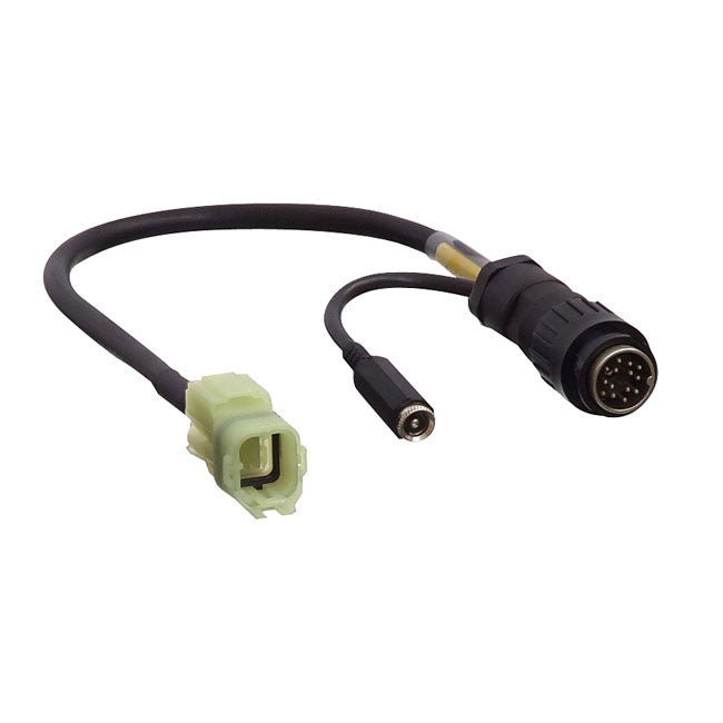 MCS Connector Cable – HONDA 4 PIN