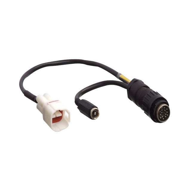 MCS Connector Cable – SUZUKI 4 PIN