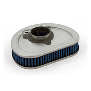 MCS Blue Lightning Air Filter Element – 2008–2013 FLT/Touring