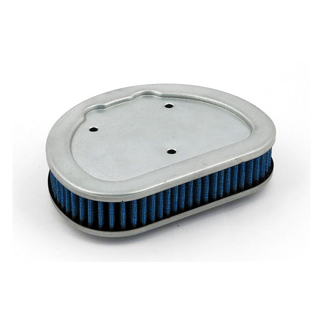 MCS Blue Lightning Air Filter Element – 2008–2013 FLT/Touring