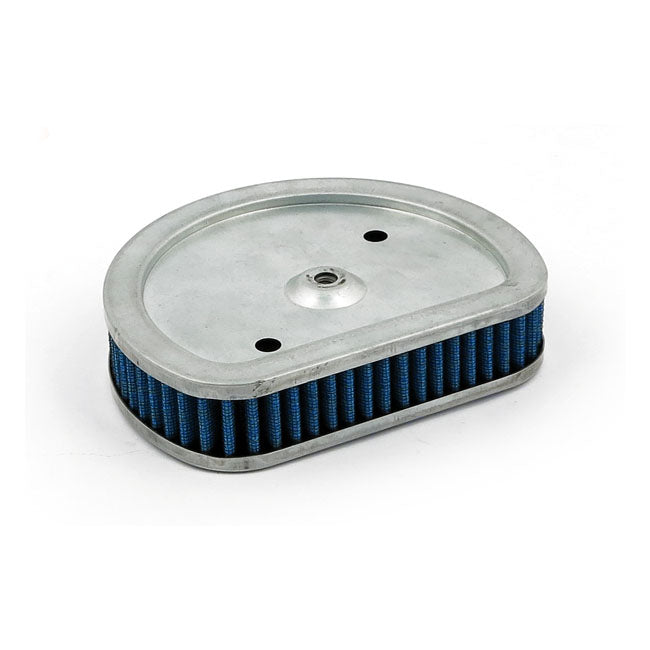 MCS Blue Lightning Air Filter Element – 1995–1998 FLT Injection Models Only