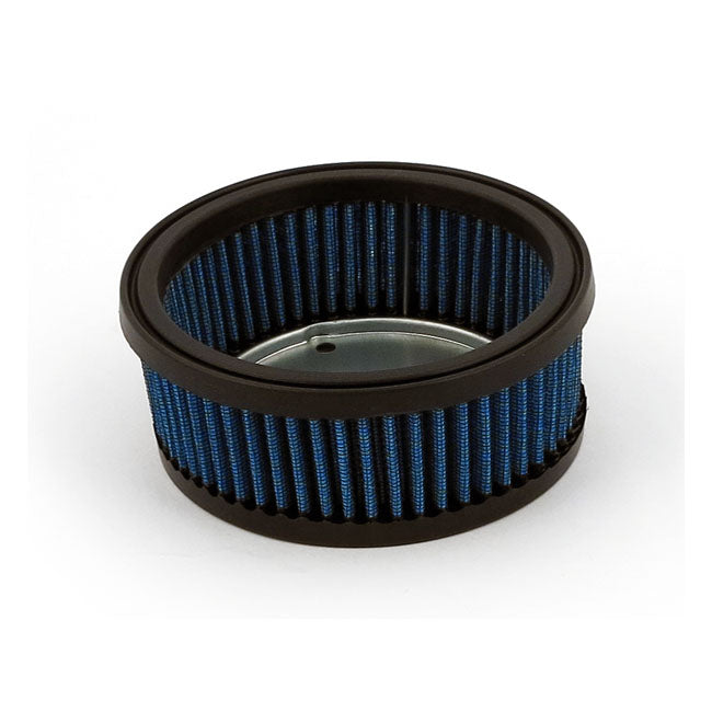 MCS Blue Lightning Air Filter Element – 2017 FLSS 110"; 2016–2017 Softail and…