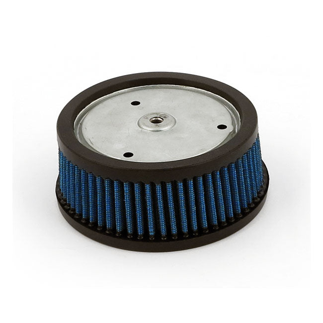MCS Blue Lightning Air Filter Element – 2017 FLSS 110"; 2016–2017 Softail and…