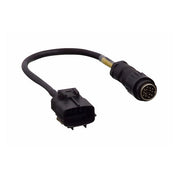 MCS Connector Cable – CAGIVA 10-PIN