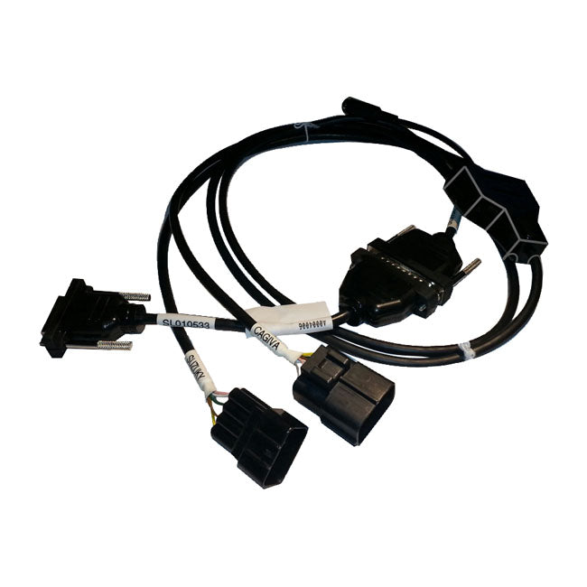 MCS Connector Cable – SUZUKI/CAGIVA
