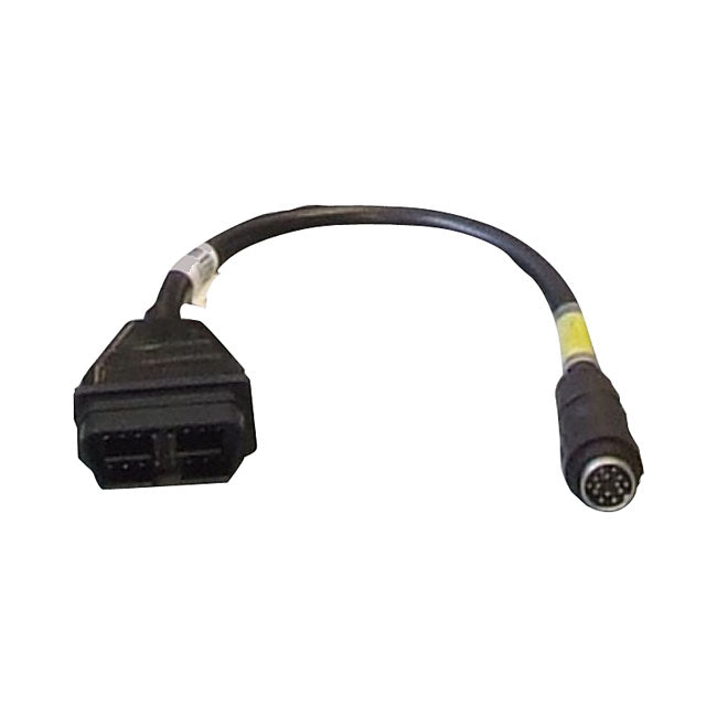 MCS Connector Cable – OBDII; TRIUMPH