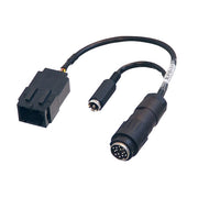 MCS Connector Cable – PEUGEOT