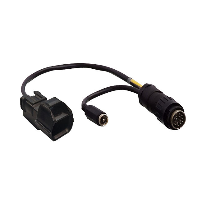 MCS Connector Cable – KYMCO