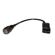 MCS Connector Cable – DUCATI CAN 4-PIN