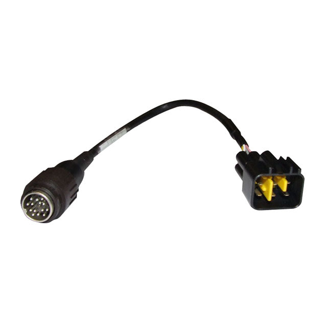 MCS Connector Cable – KAWASAKI 6-PIN