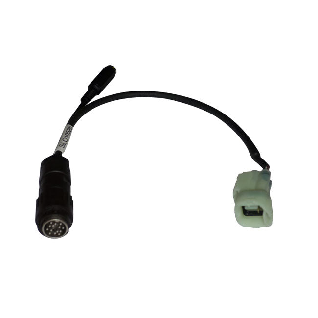 MCS Connector Cable – MV AGUSTA 4-PIN CAN BUS SYSTEMS