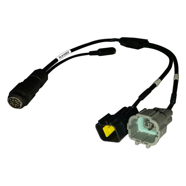 MCS Connector Cable – BENELLI KEEWAY 6-PIN SYSTEMS