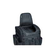 Kuryakyn Momentum Vagabond Bag, Black – Universal
