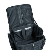Kuryakyn Momentum Vagabond Bag, Black – Universal