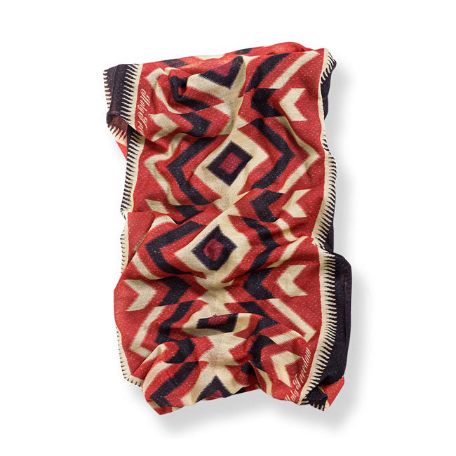 Holy Freedom Red Ciroki Drykeeper® Tunnel – One Size Fits Most