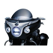 Kuryakyn Fairing Turn Signal Trim – 2014–2018Indian Chieftain; 2019–2022…