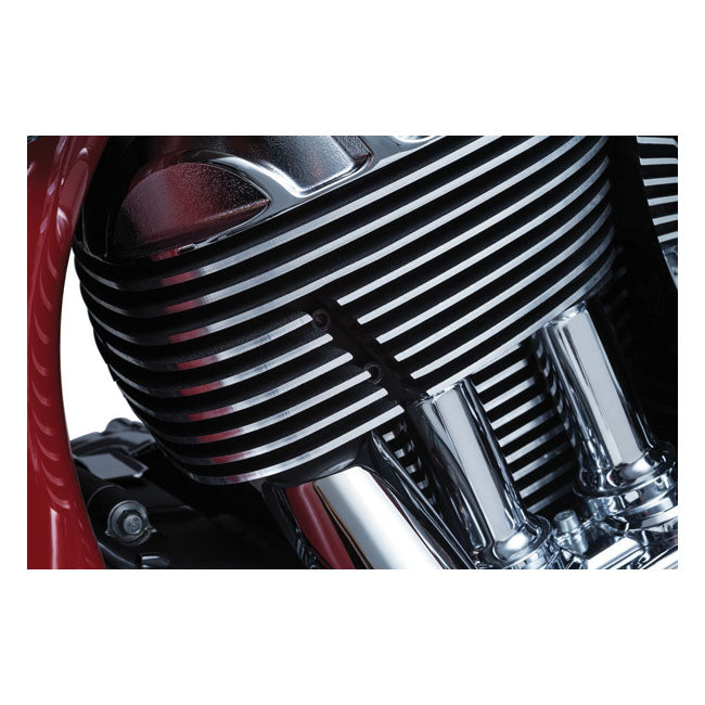 Kuryakyn Exhaust Port Fillers – 2014–2020 Indian