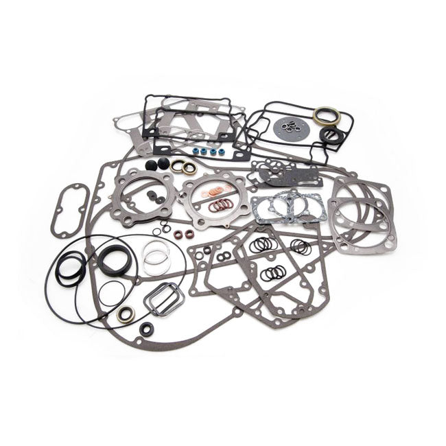 Cometic EST Motor Gasket Kit. 3-1/2" Bore – 1992–1999 Evo 1340cc Big Twin