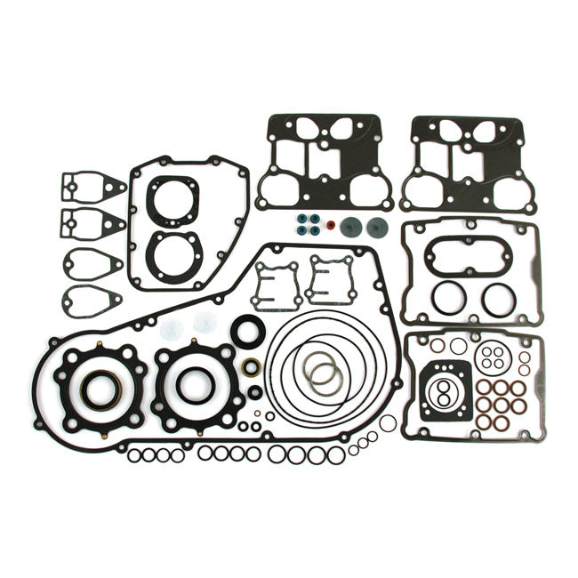 Cometic EST Motor Gasket Kit. 3-3/4" Bore – 1999–2005 Dyna; 2000–2006 Softail