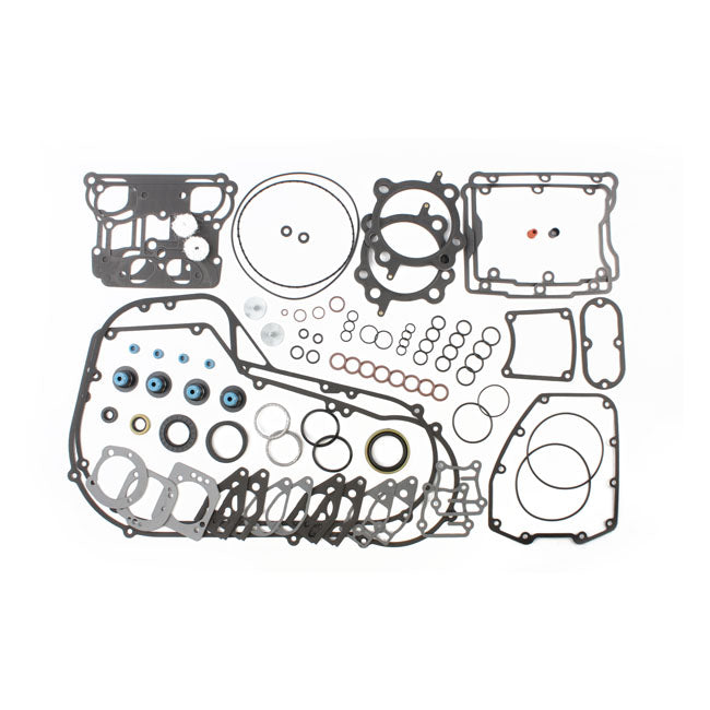 Cometic EST Motor Gasket Kit. 3-7/8" Big Bore – 1999–2005 Dyna; 2000–2006 Softail…