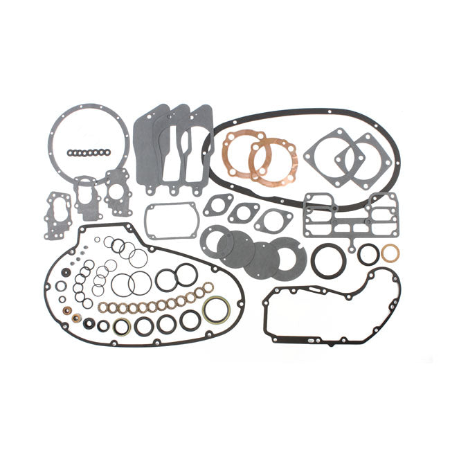 Cometic Motor Only Gasket Set. XL Sportster – 1957–1971 XL900