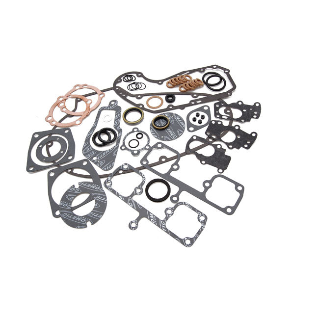 Cometic Motor Only Gasket Set. XL Sportster – L1973–1976 XL1000