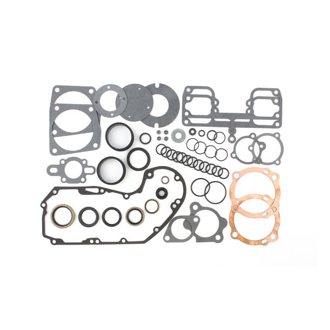 Cometic Motor Only Gasket Set. XL Sportster – 1982–1985 XL1000 Low Compression