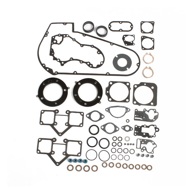 Cometic EST Motor Gasket Kit. Standard Bore – 1966–1969 Early Shovel Models