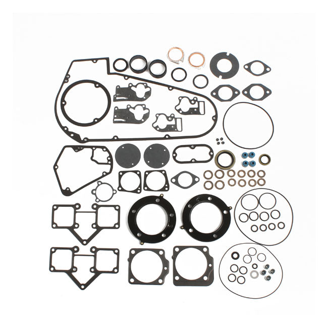 Cometic EST Motor Gasket Kit. Standard Bore – 1970–1984 Shovel 4-Speed