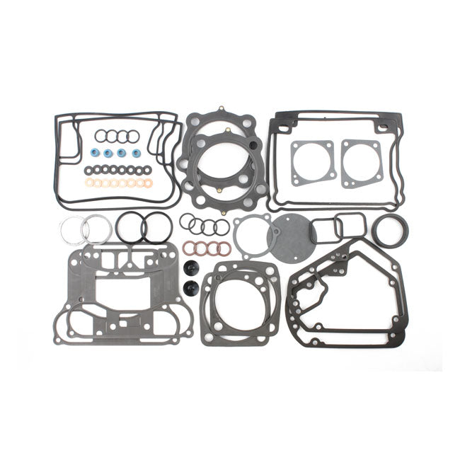 Cometic EST Top End Gasket Kit. Evo B.T – 1992–1999 Evo Big Twin