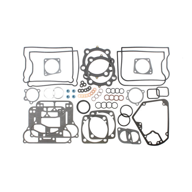 Cometic EST Top End Gasket Kit. Evo B.T. 3-13/16" Big Bore – 1984–1991 Evo Big Twin with 3-13/16" Big…