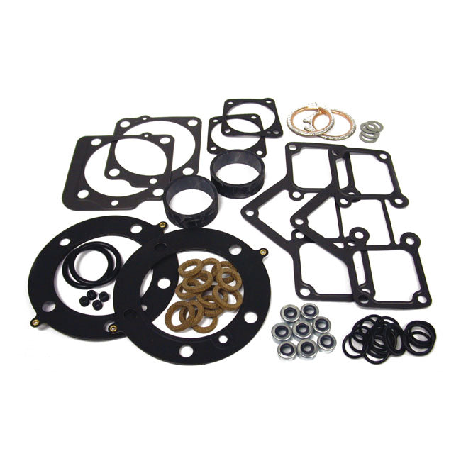 Cometic EST Top End Gasket Kit. Shovelhead – 1966–1984 Shovelhead