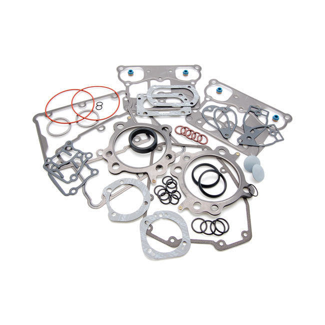 Cometic EST Top End Gasket Kit. Twin Cam 3-7/8" Bore – 1999–2017 95"/103" Twin Cam