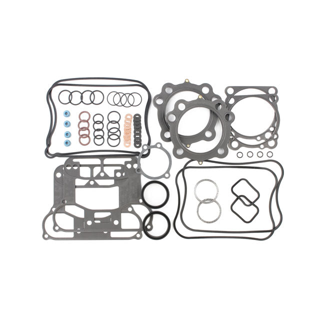 Cometic EST Top End Gasket Kit. XL1200 – 1988–1990 XL1200